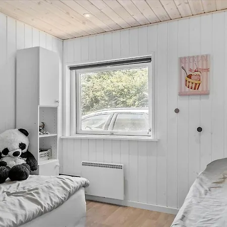 Bl1417-blokhus-frederiksensvej-16 Holiday home Blokhus