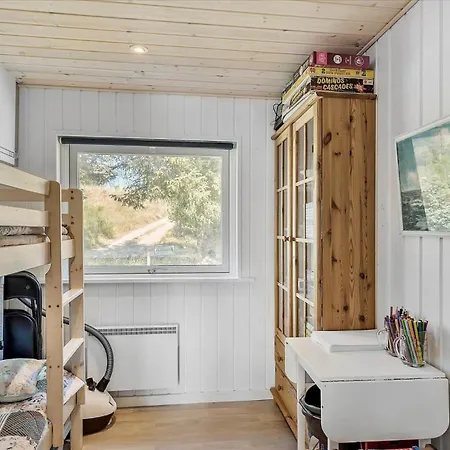 Bl1417-blokhus-frederiksensvej-16 * Blokhus