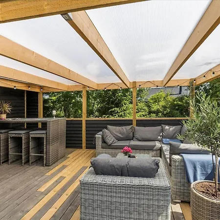 Bl1417-blokhus-frederiksensvej-16 Holiday home Blokhus