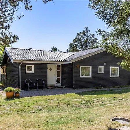 Bl1417-blokhus-frederiksensvej-16 * Blokhus