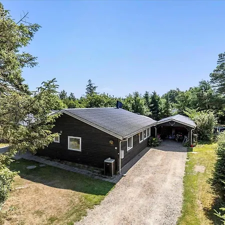 Bl1417-blokhus-frederiksensvej-16 Holiday home